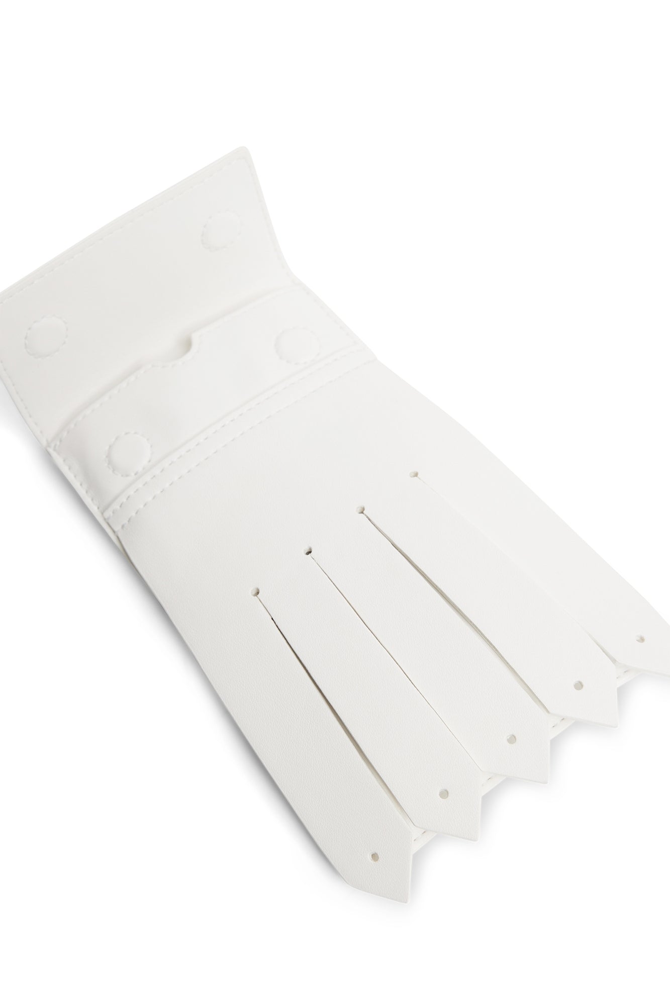 Women | Phone Case | White