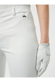 Women | Pia Golf Pant | White