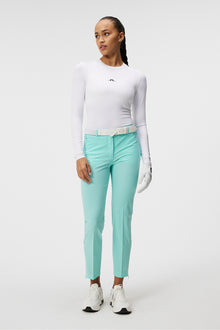 Women | Pia Pant | Aruba Blue