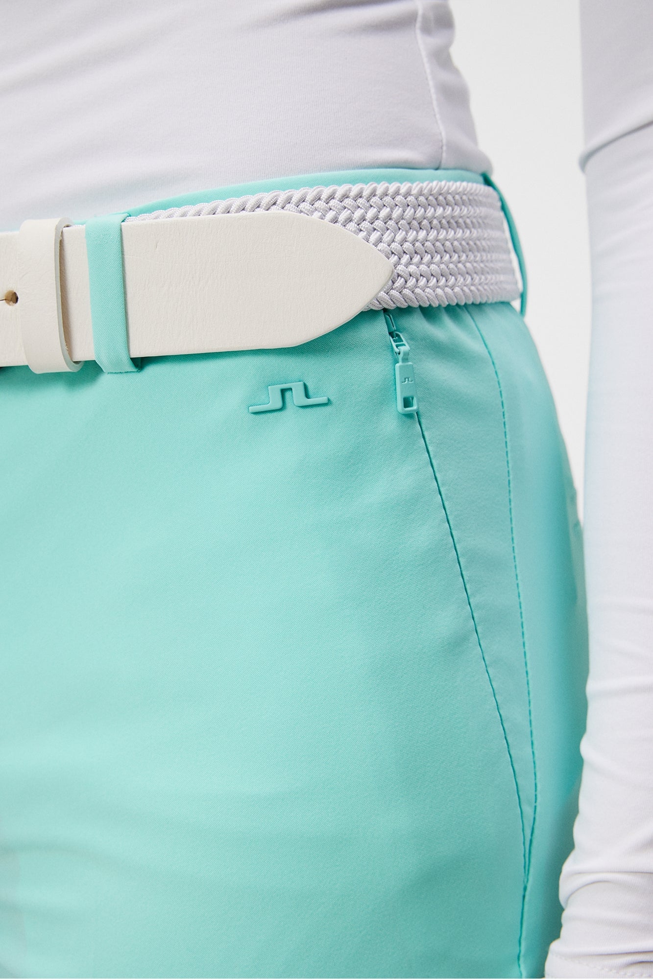 Women | Pia Pant | Aruba Blue