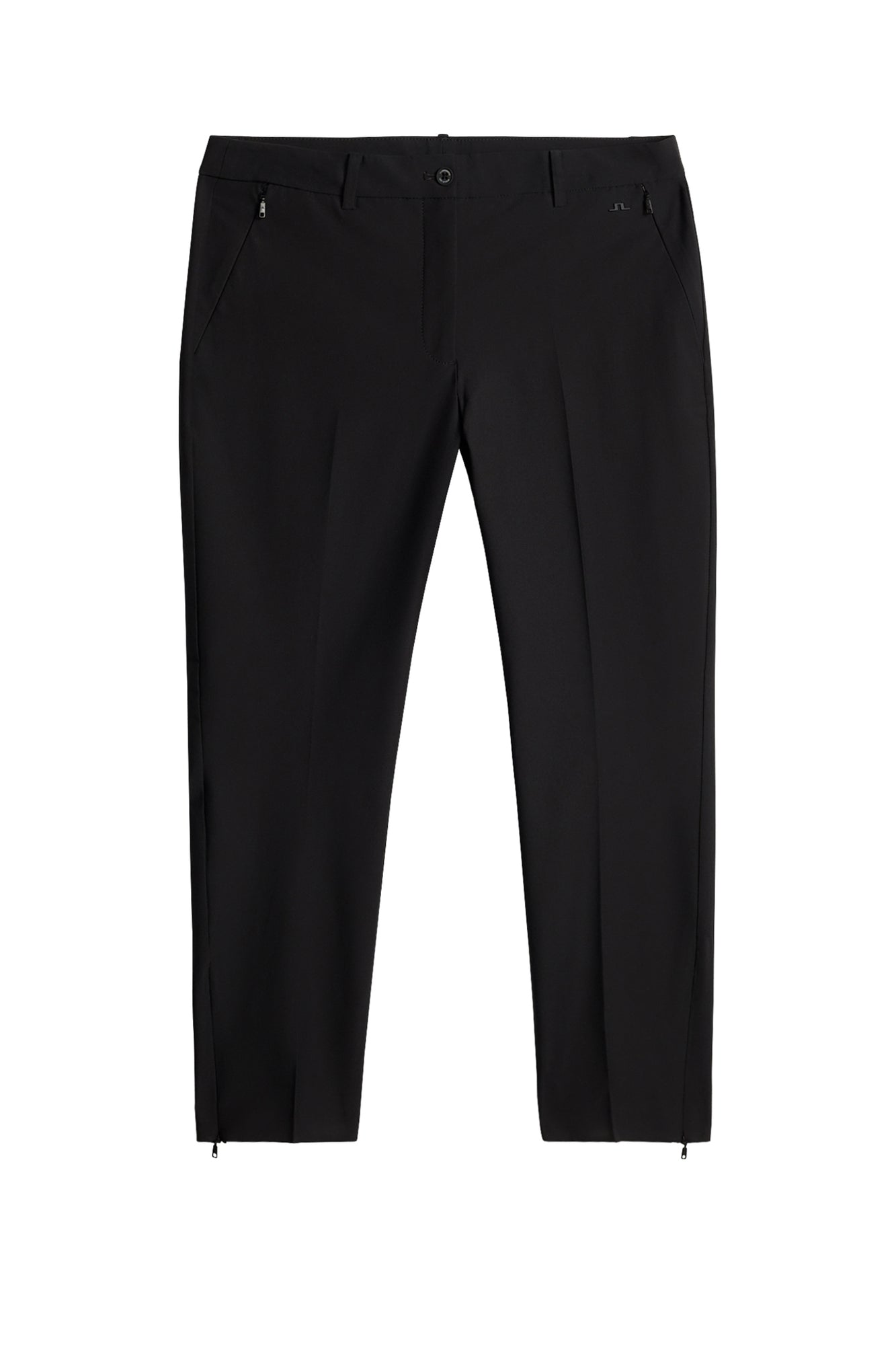 Women | Pia Pant | Black (V2)