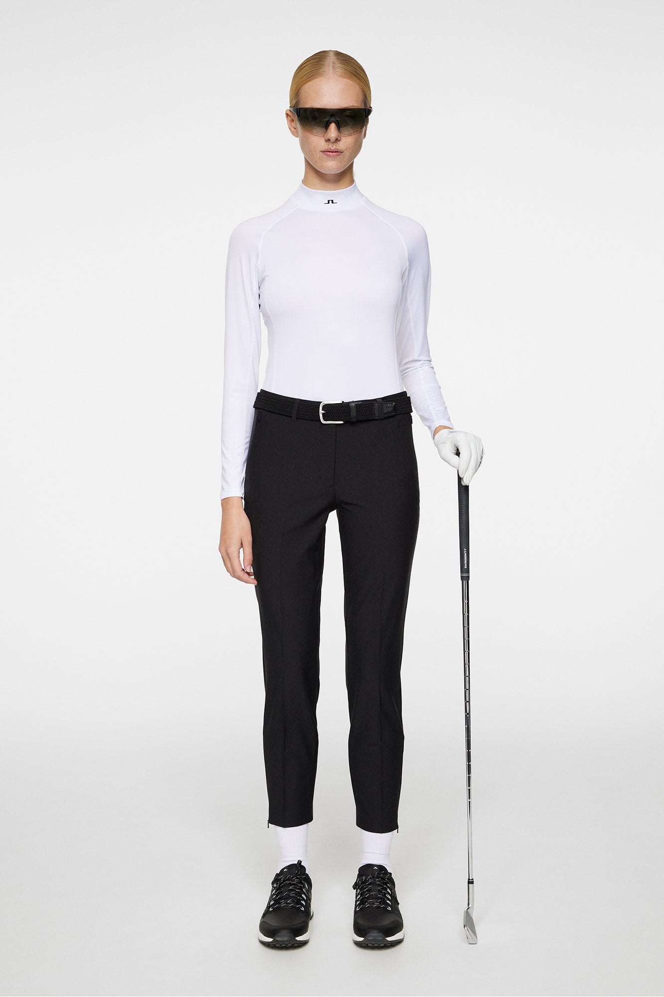 Women | Pia Pant | Black (V2)