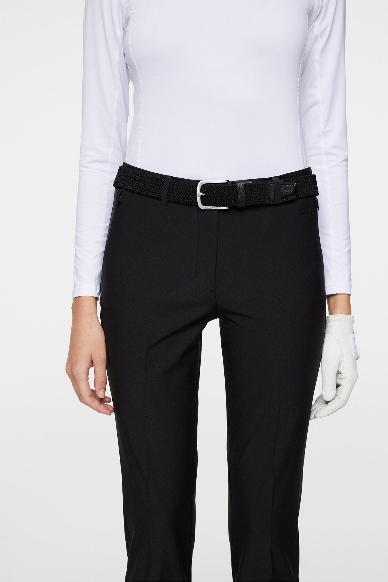 Women | Pia Pant | Black (V2)