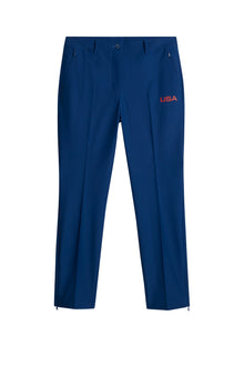 Women | Pia Pant | Estate Blue (V2)