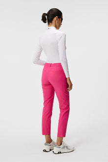 Women | Pia Pant | Fuchsia Purple