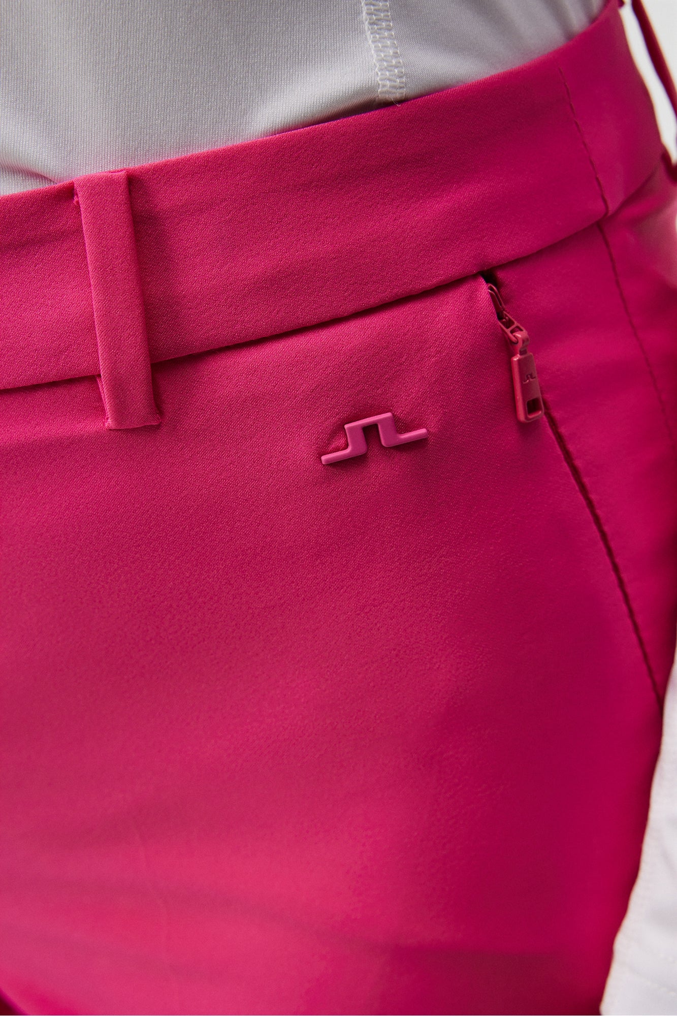 Women | Pia Pant | Fuchsia Purple