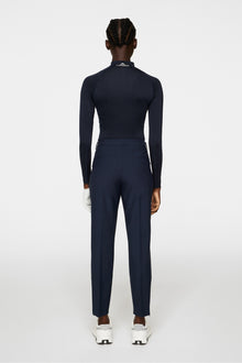 Women | Pia Pant | JL Navy (V2)