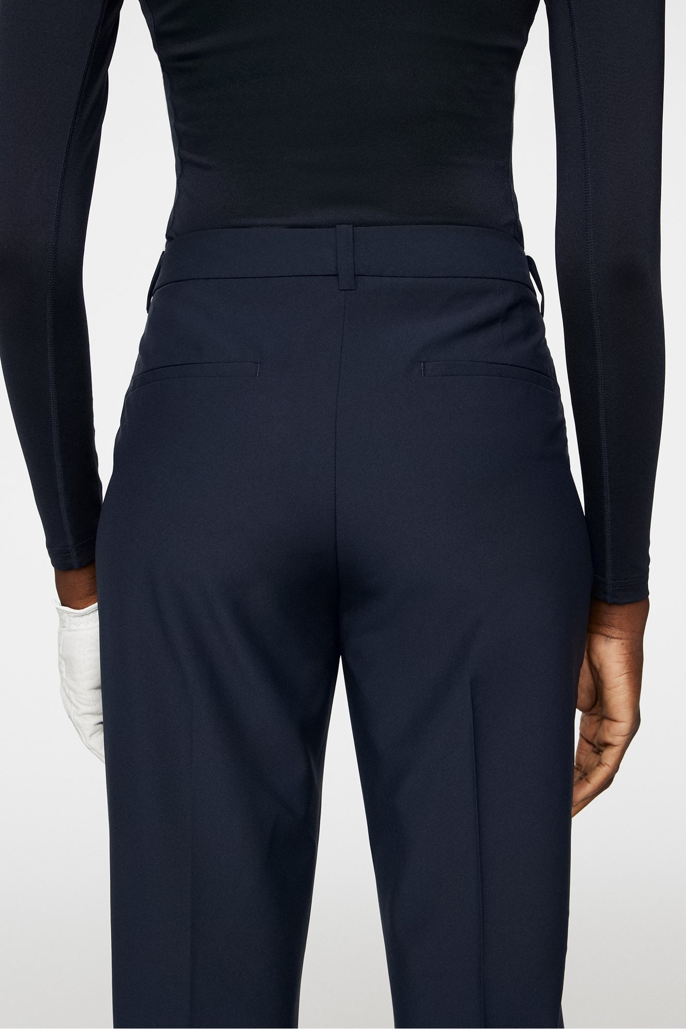 Women | Pia Pant | JL Navy (V2)