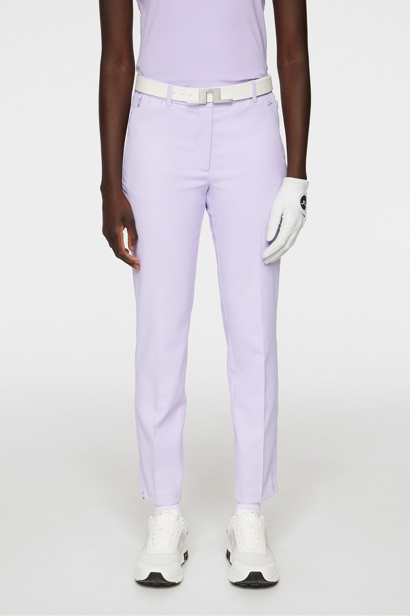 Women | Pia Pant | Lavender