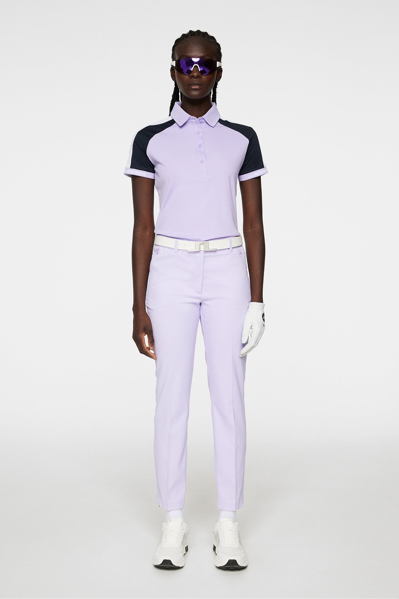Women | Pia Pant | Lavender