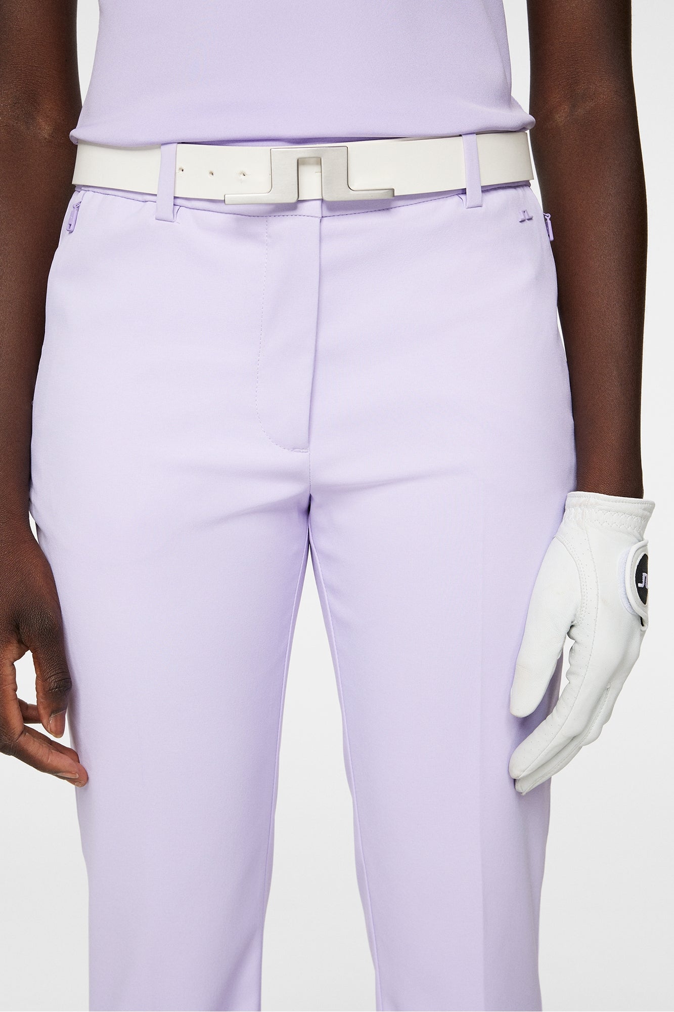 Women | Pia Pant | Lavender