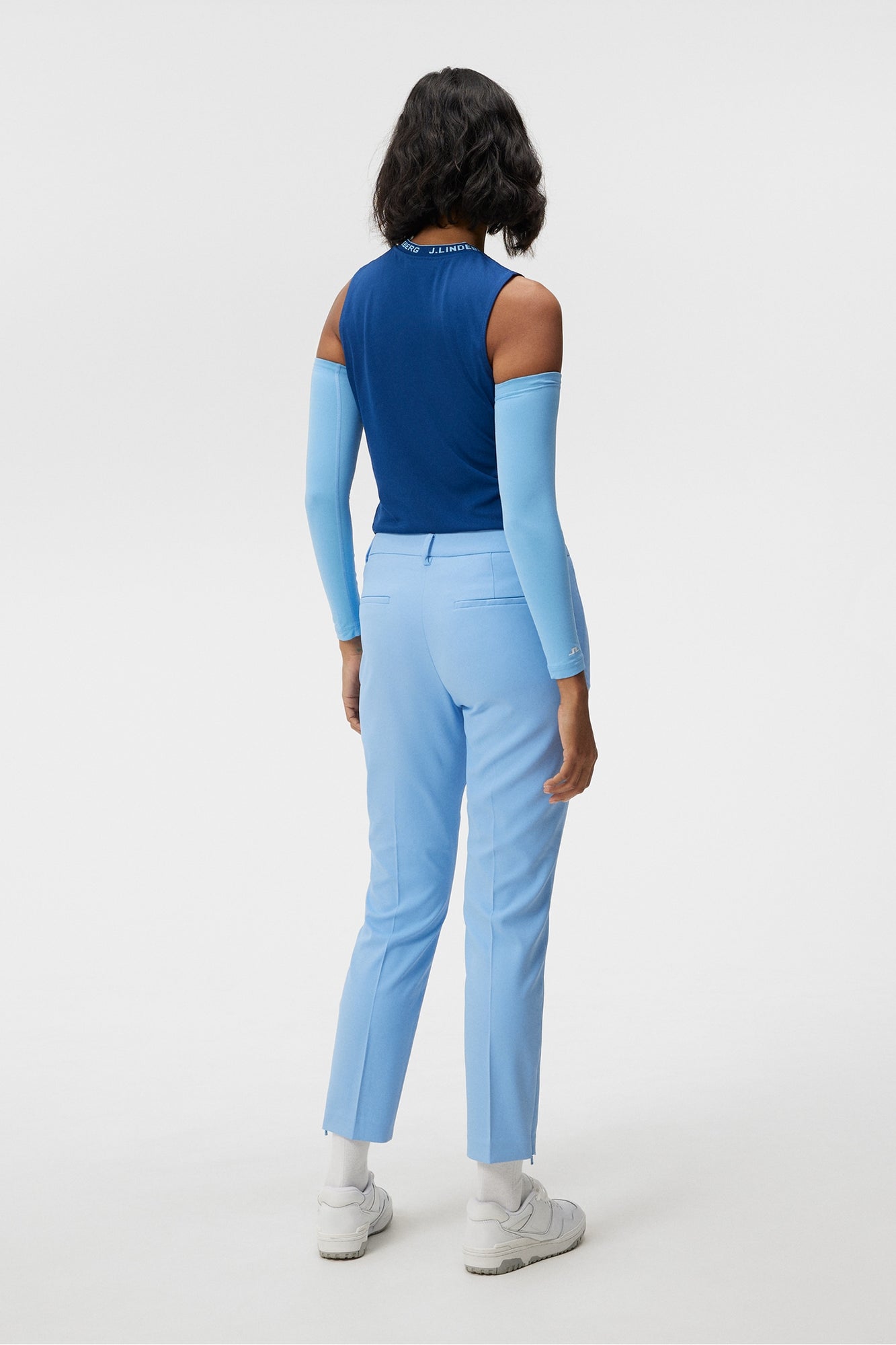 Women | Pia Pant | Little Boy Blue