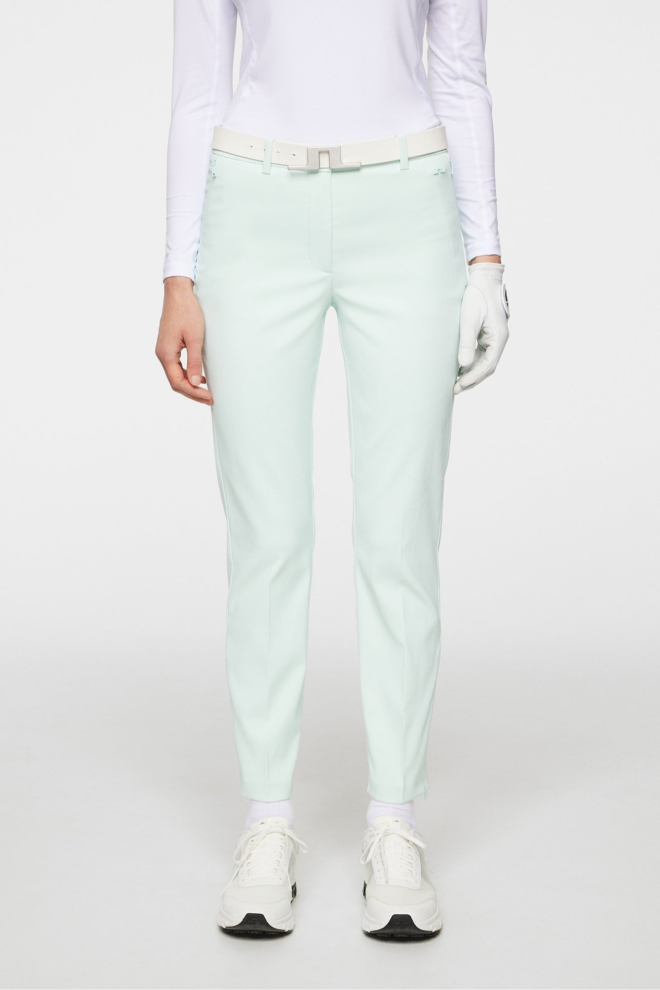 Women | Pia Pant | Moonlight Jade