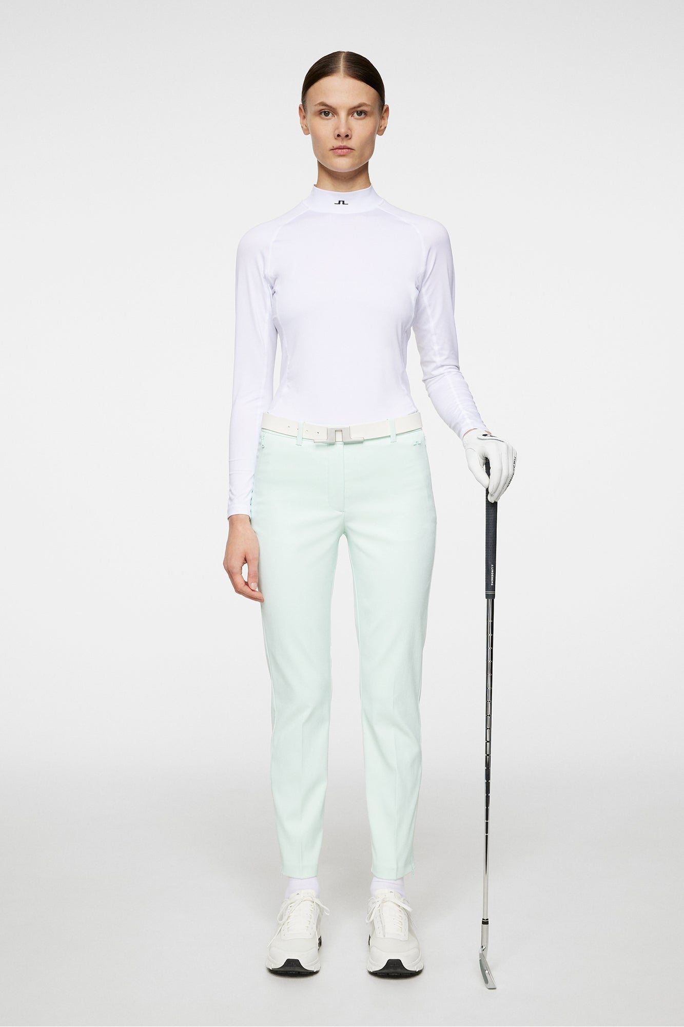 Women | Pia Pant | Moonlight Jade
