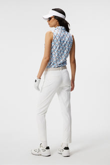 Women | Pia Pant | White (V1)