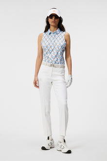 Women | Pia Pant | White (V1)