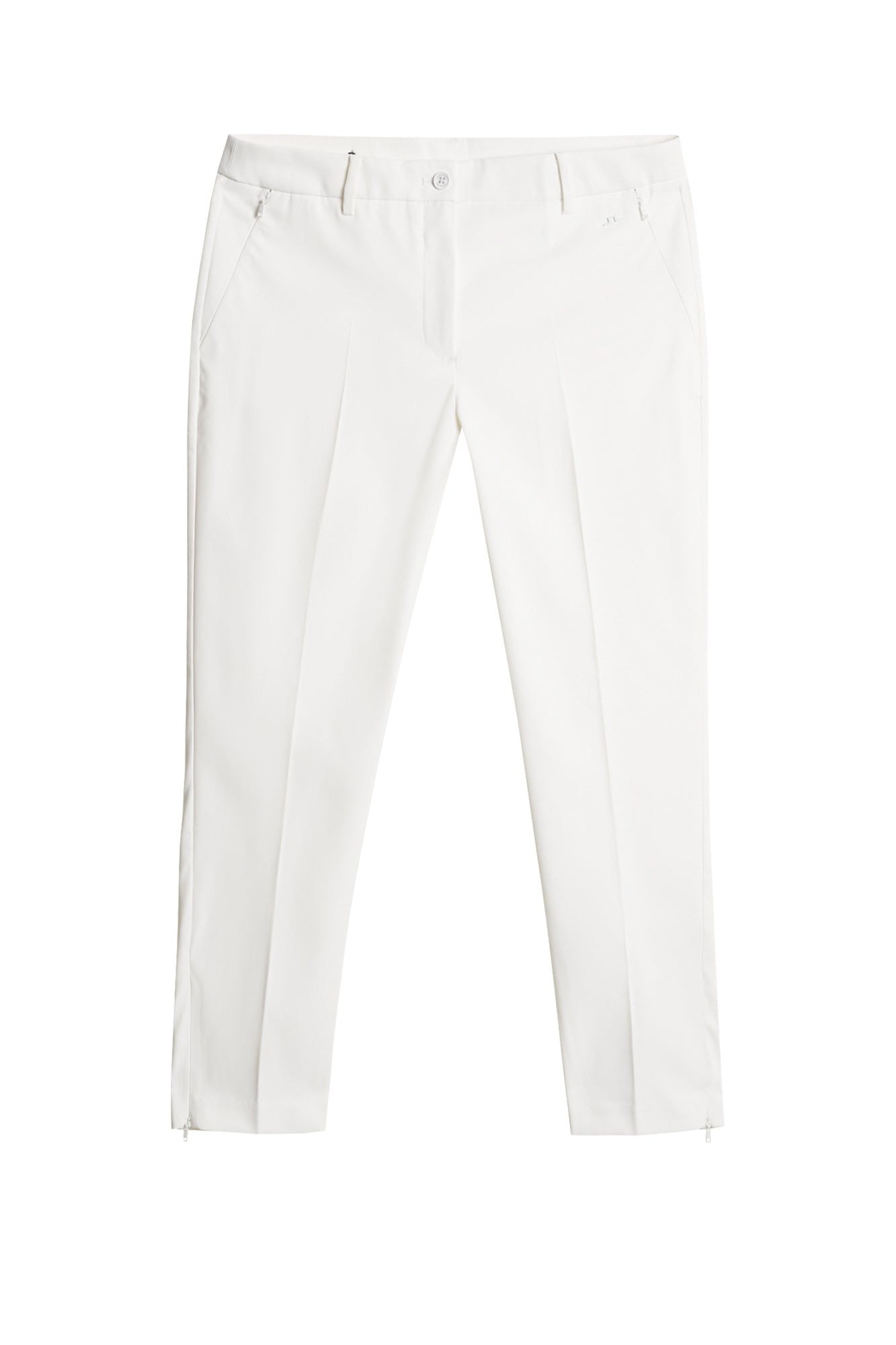 Women | Pia Pant | White (V2)