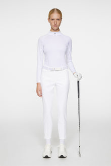 Women | Pia Pant | White (V2)