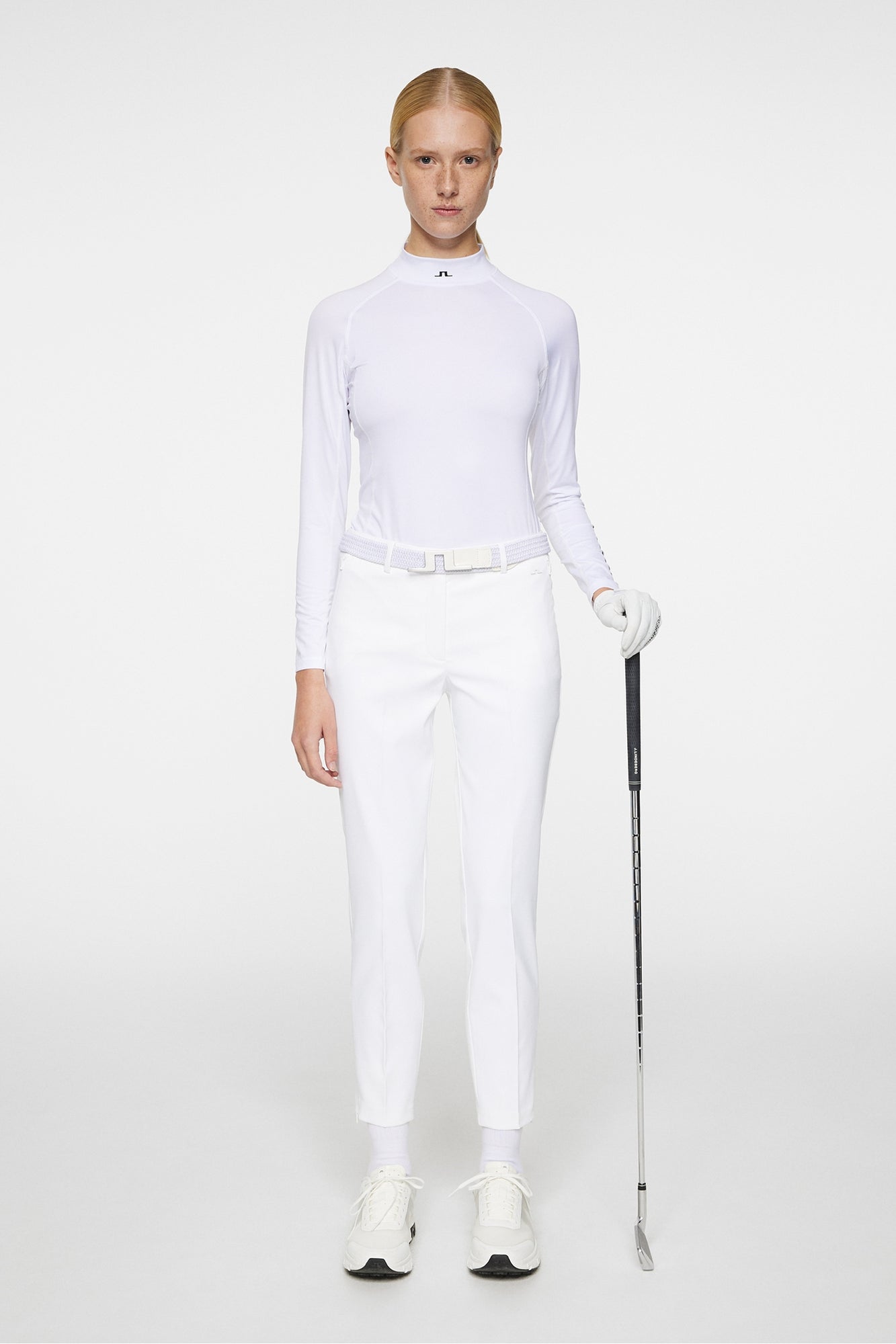 Women | Pia Pant | White (V2)