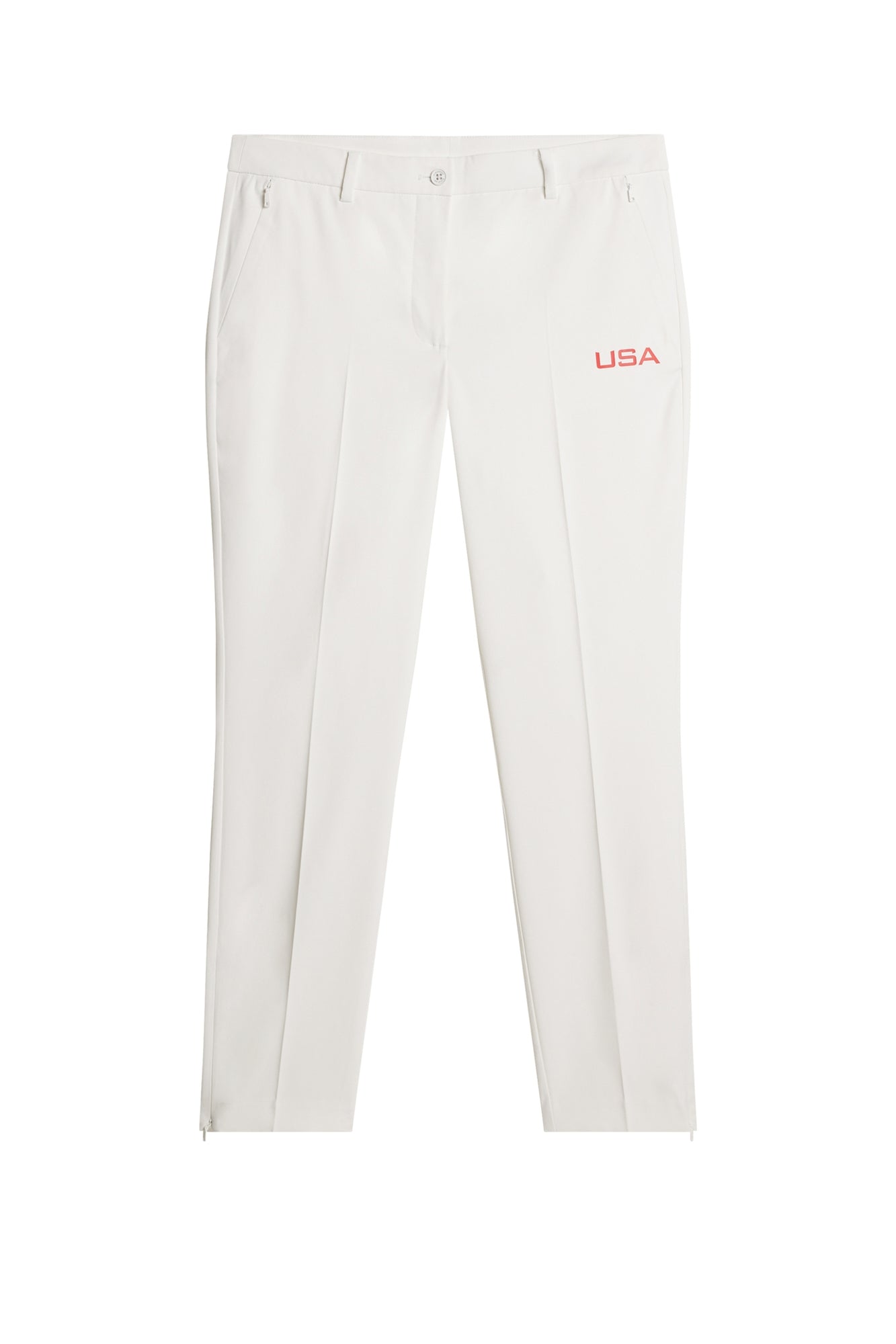 Women | Pia Pant | White (V4)
