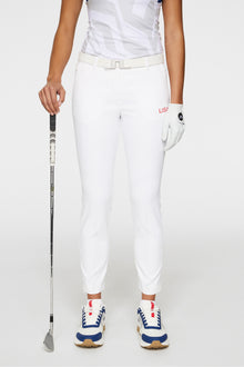Women | Pia Pant | White (V4)