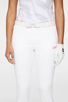 Women | Pia Pant | White (V4)
