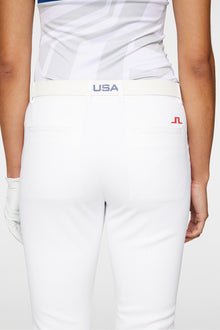 Women | Pia Pant | White (V4)