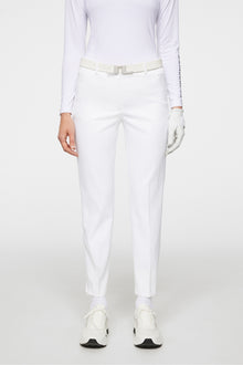 Women | Pia Pant | White (V5)