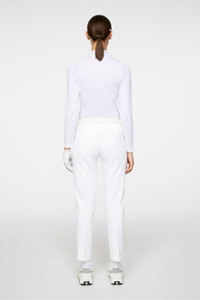 Women | Pia Pant | White (V5)