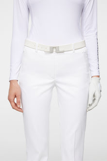 Women | Pia Pant | White (V5)