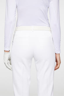 Women | Pia Pant | White (V5)