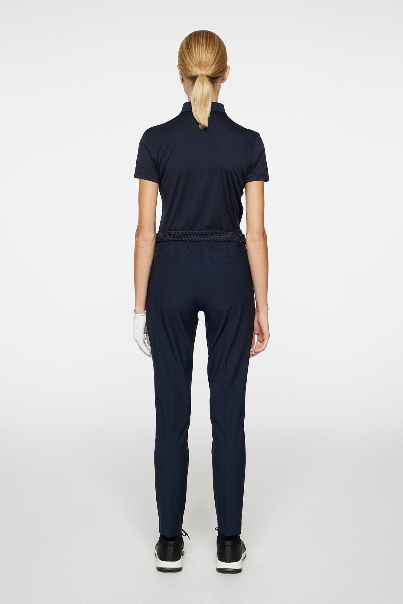 Women | Pila Pants | JL Navy