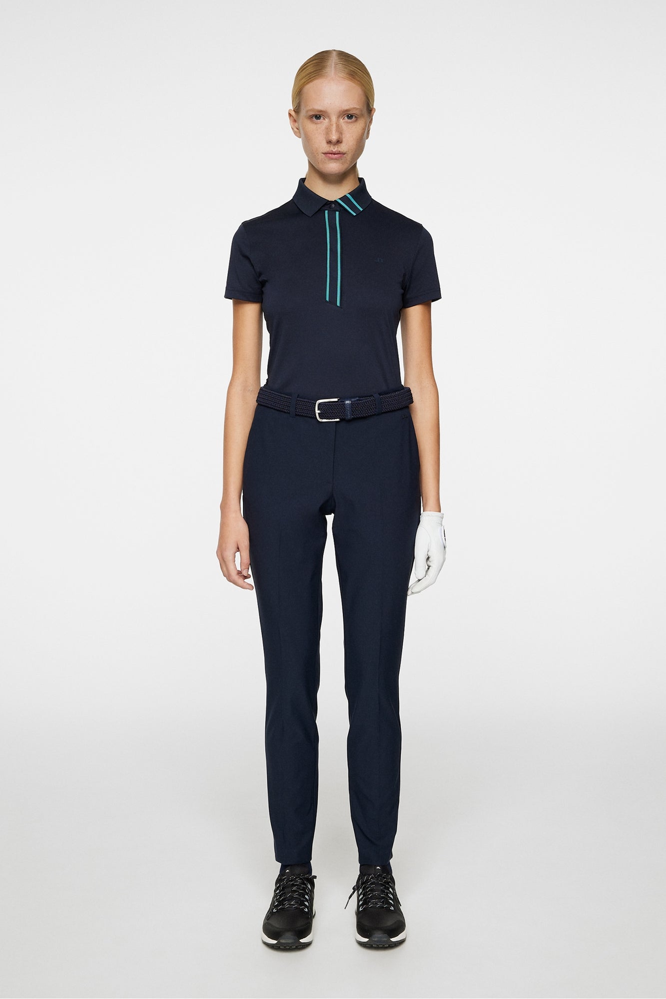 Women | Pila Pants | JL Navy