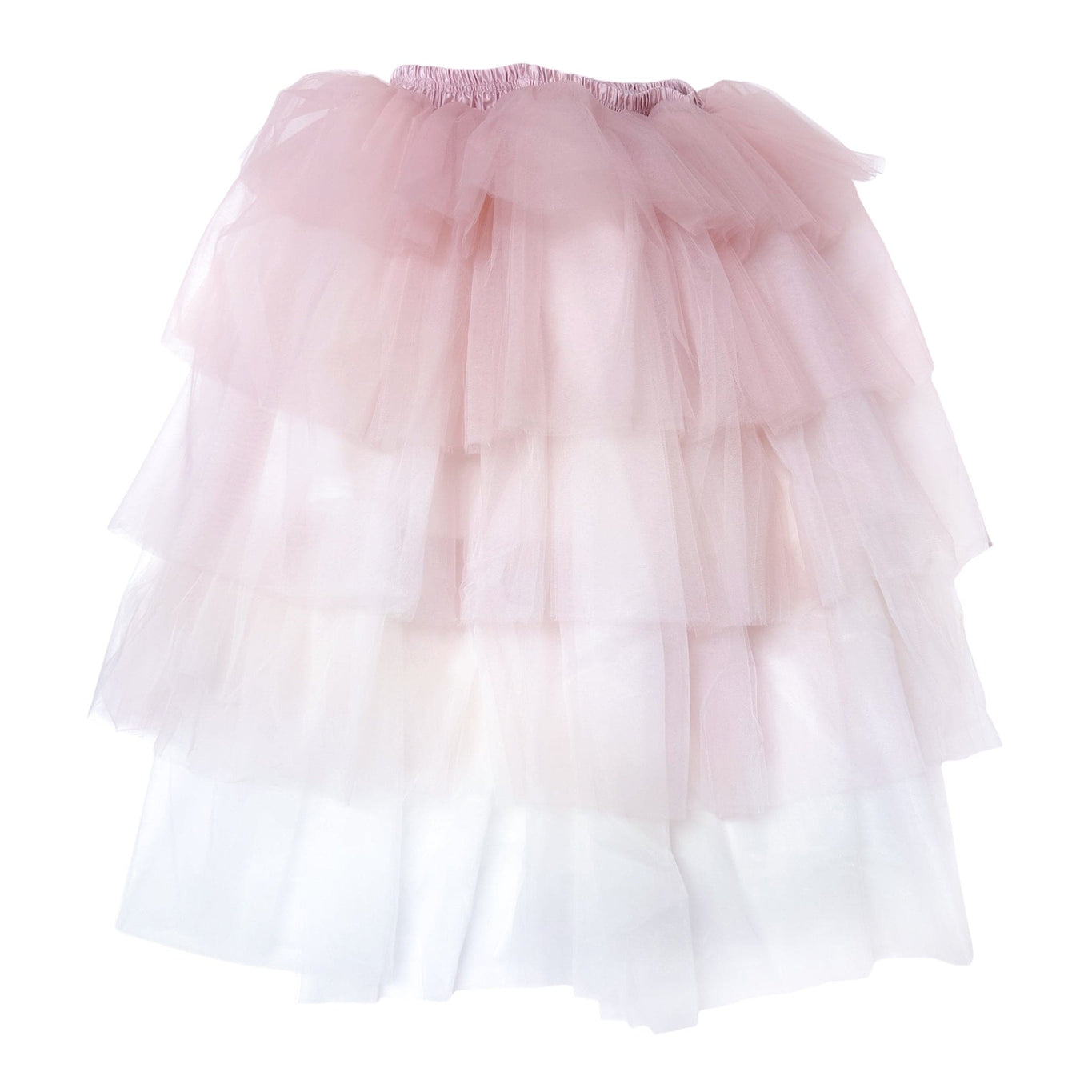Women | Pink Ombre Mom Tutu Skirt