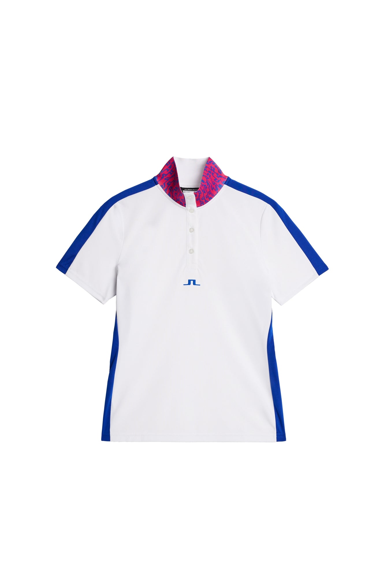 Women | Pip Polo | Club Blue