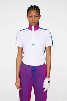 Women | Pip Polo | Club Blue