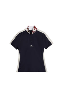 Women | Pip Polo | JL Navy