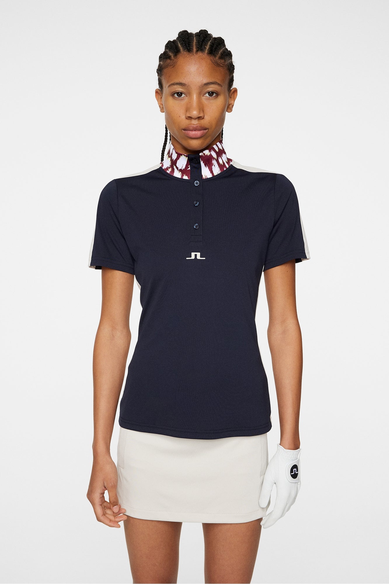 Women | Pip Polo | JL Navy