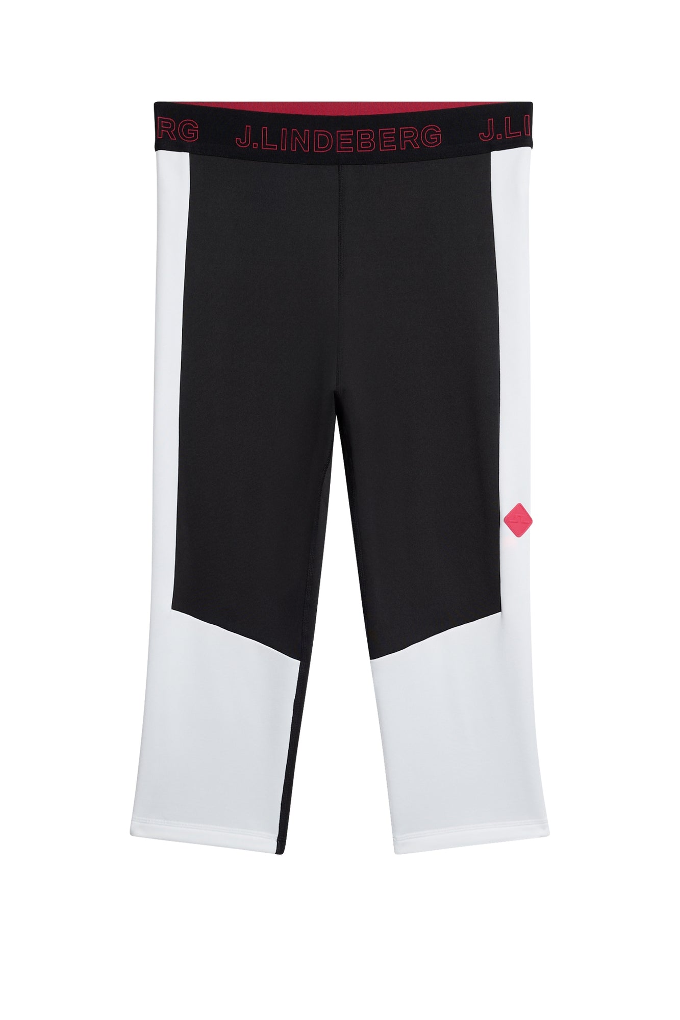 Women | Powerline Pant | Black