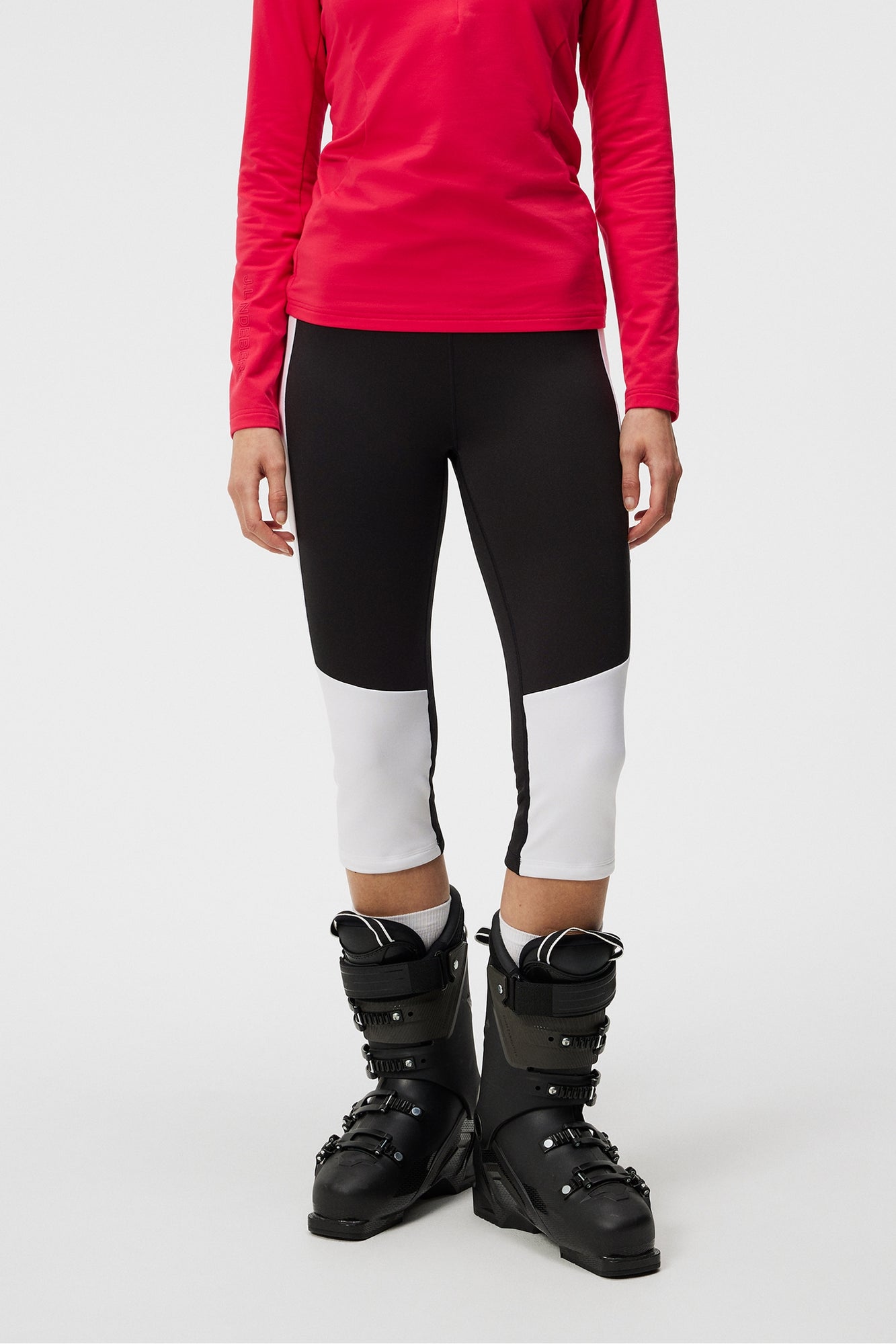 Women | Powerline Pant | Black
