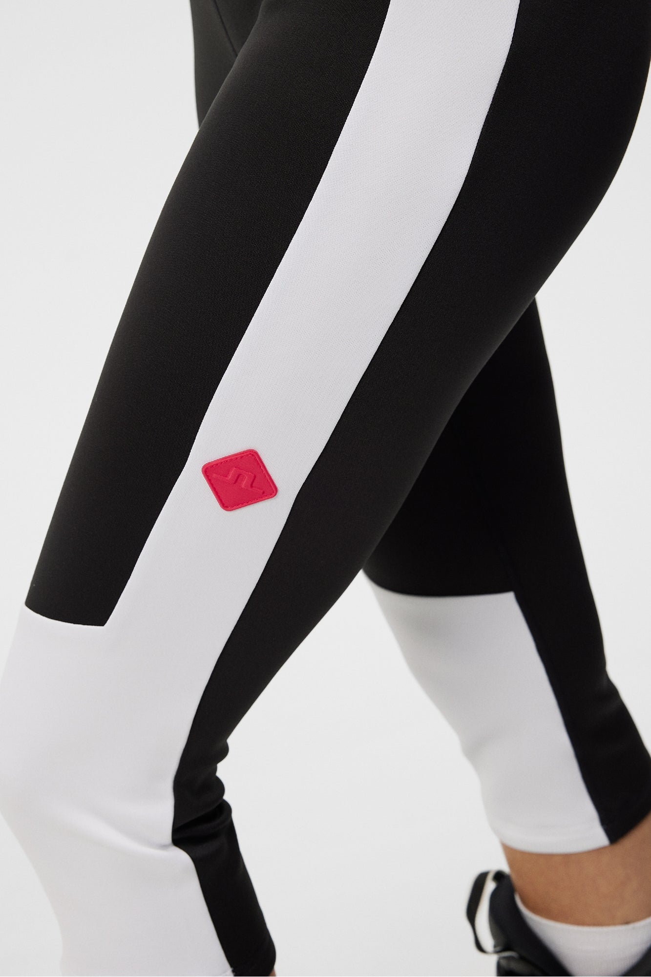 Women | Powerline Pant | Black