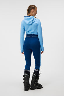 Women | Powerline Pant | Little Boy Blue