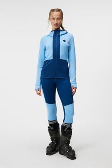 Women | Powerline Pant | Little Boy Blue