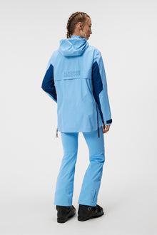 Women | Powerline Pro Jacket | Little Boy Blue