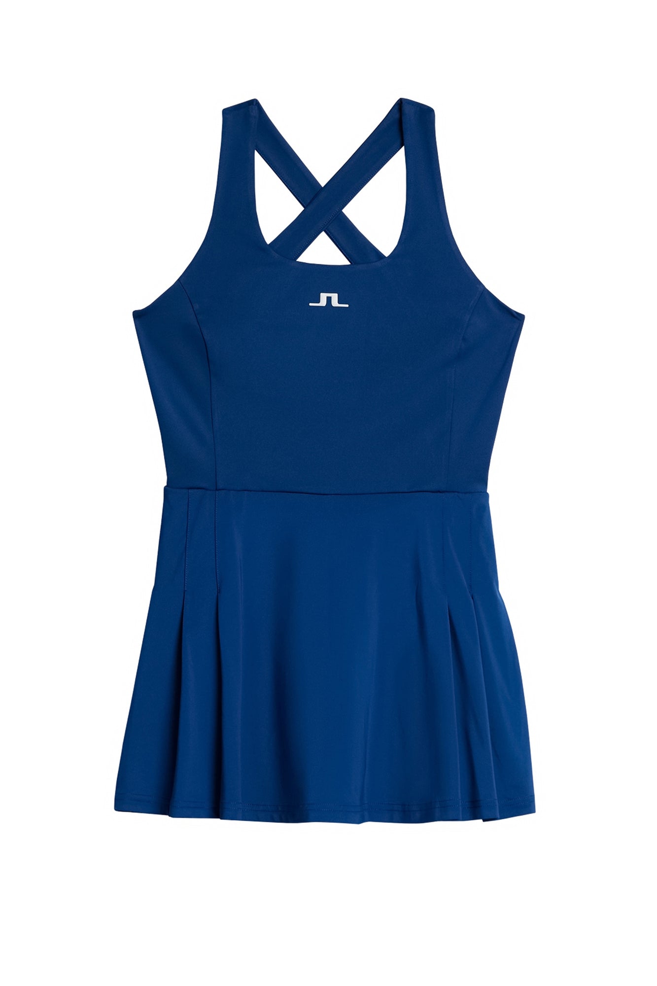 Women | Rachel Dress | Estate Blue