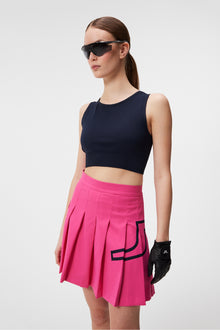 Women | Rafiki Top | JL Navy