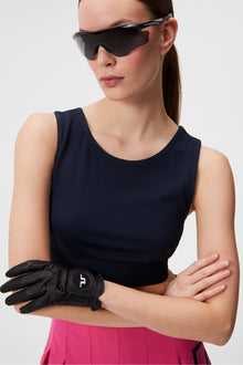 Women | Rafiki Top | JL Navy