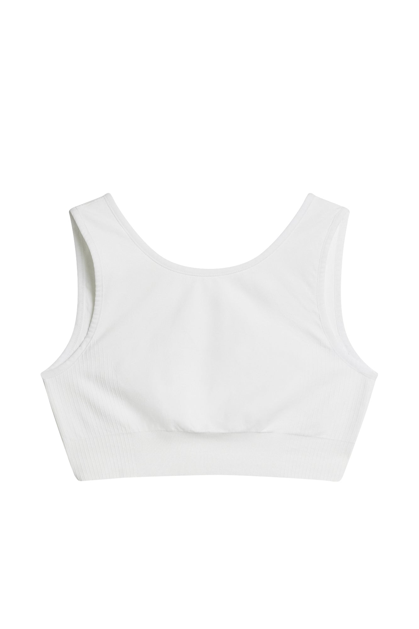 Women | Rafiki Top | White