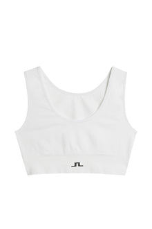 Women | Rafiki Top | White