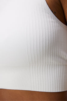 Women | Rafiki Top | White